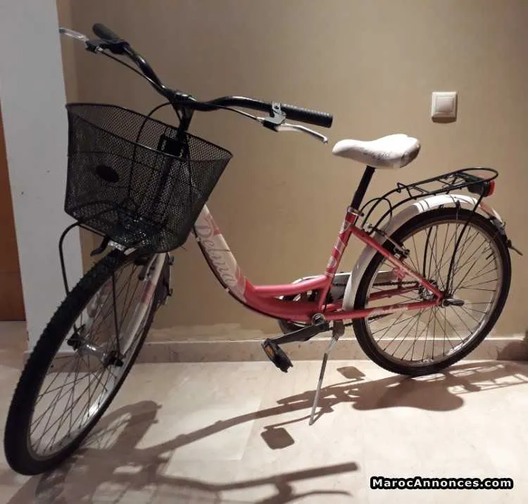 Vélo - الدار البيضاء