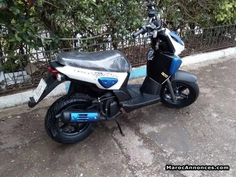 Stunt à vendre - الدار البيضاء