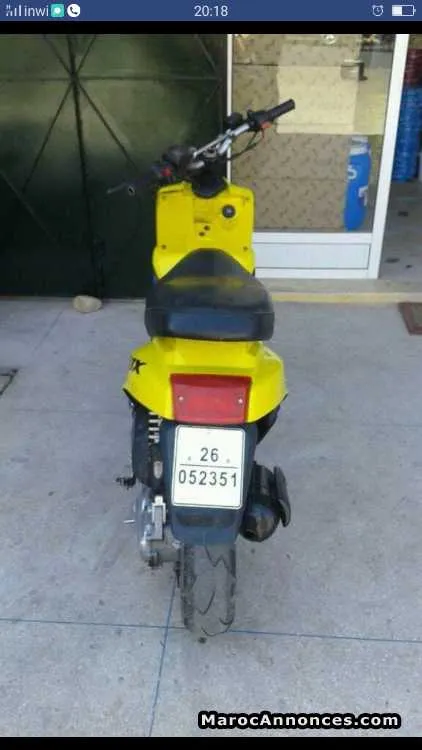 Bw's mbk - مراكش