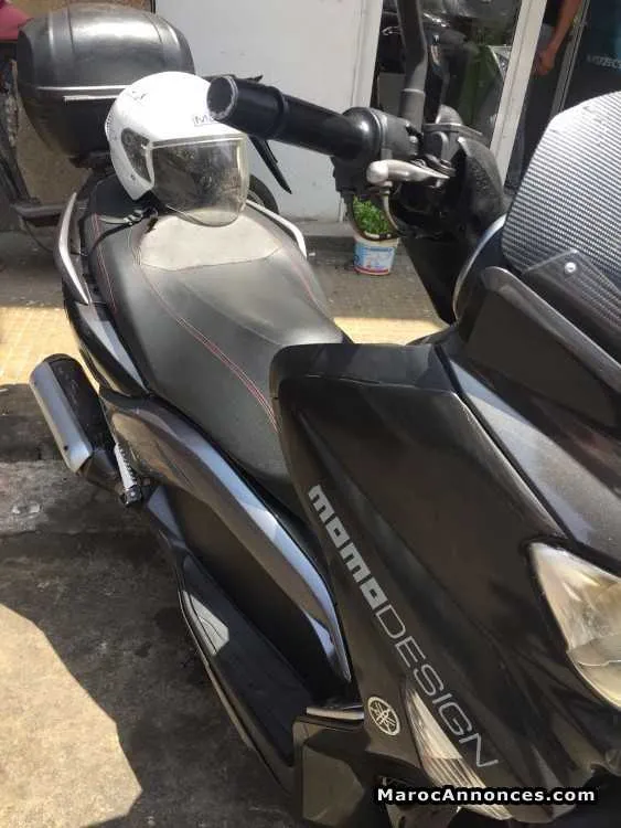 Vente yamaha sg25 - الدار البيضاء (3)