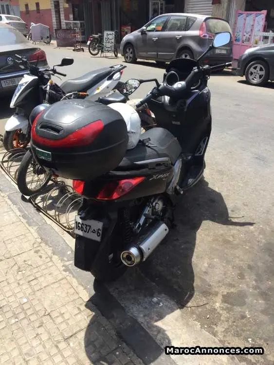 Vente yamaha sg25 - الدار البيضاء