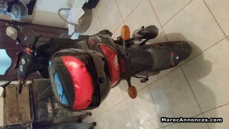 Keeway 50cc - مراكش