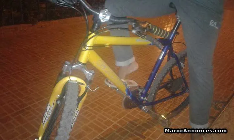 Vélo à vendre - مراكش