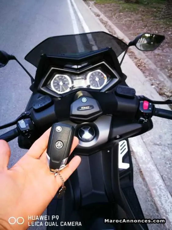 Tmax iron max - مراكش (3)