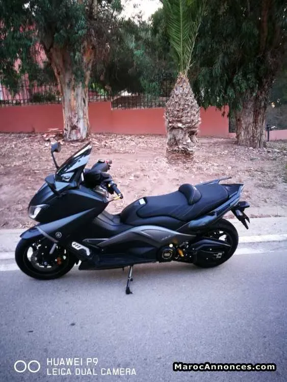 Tmax iron max - مراكش (2)