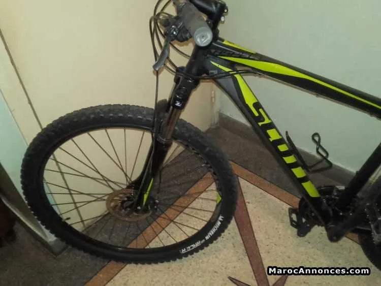 Scott 940 a vendre - الدار البيضاء (3)