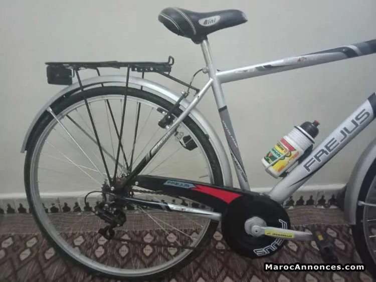 Vèlo a vendre - الدار البيضاء (2)