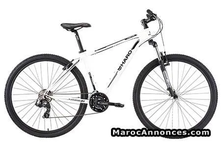 Velo a vendre - الرباط