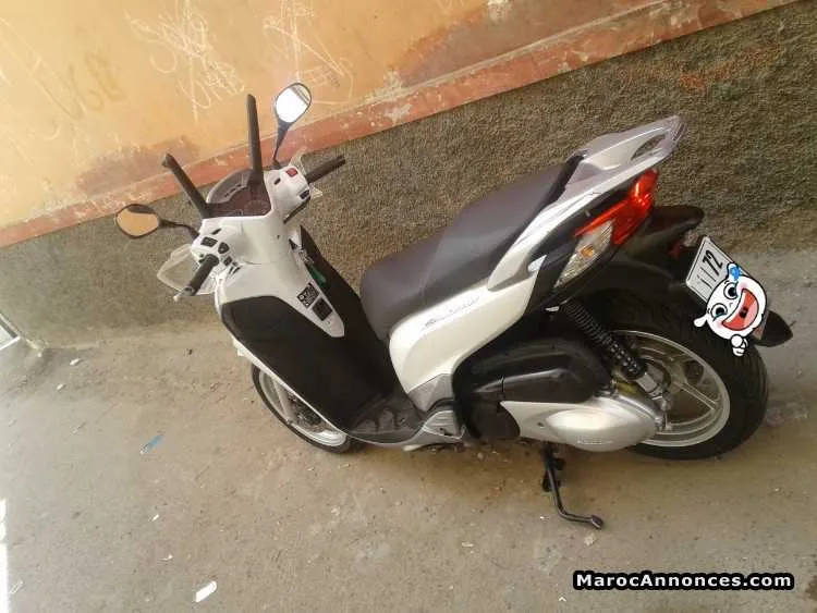 Sh 300i - الدار البيضاء (3)