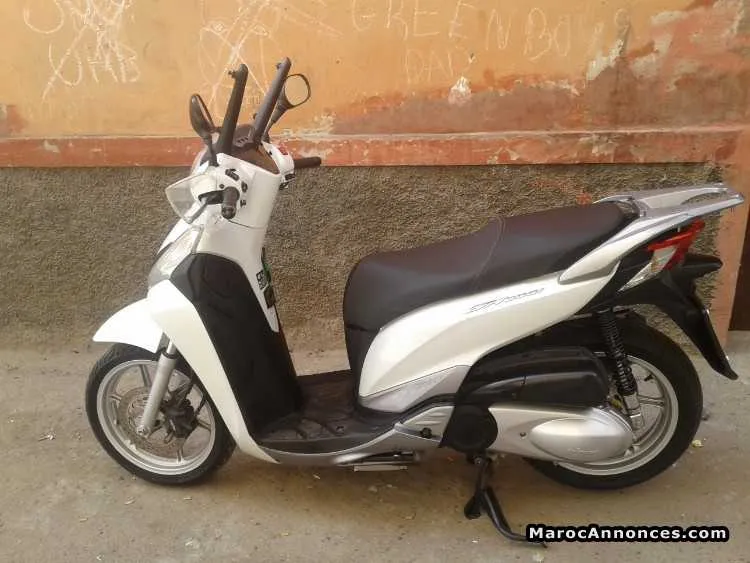 Sh 300i - الدار البيضاء (2)