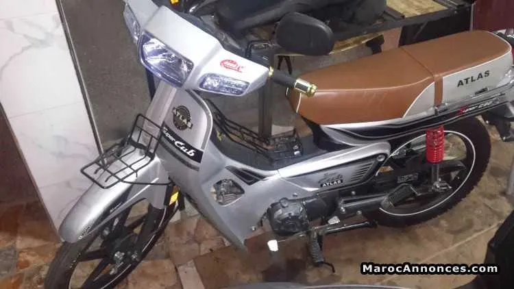 Super c90 - مراكش