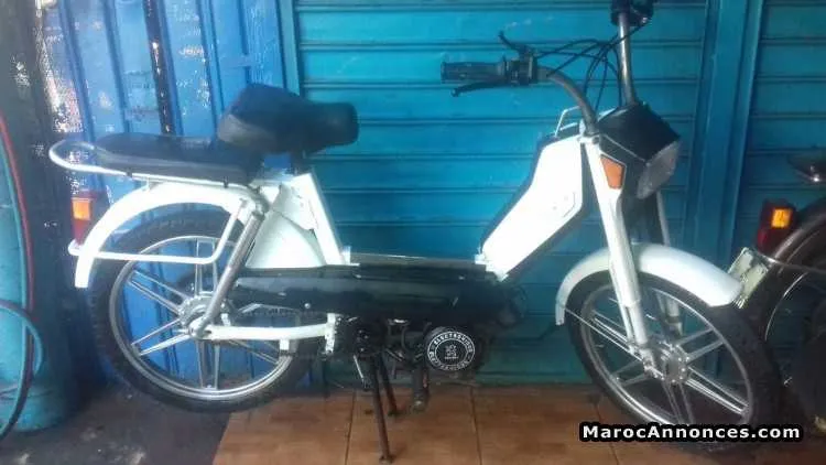 105 rare model - الدار البيضاء (2)