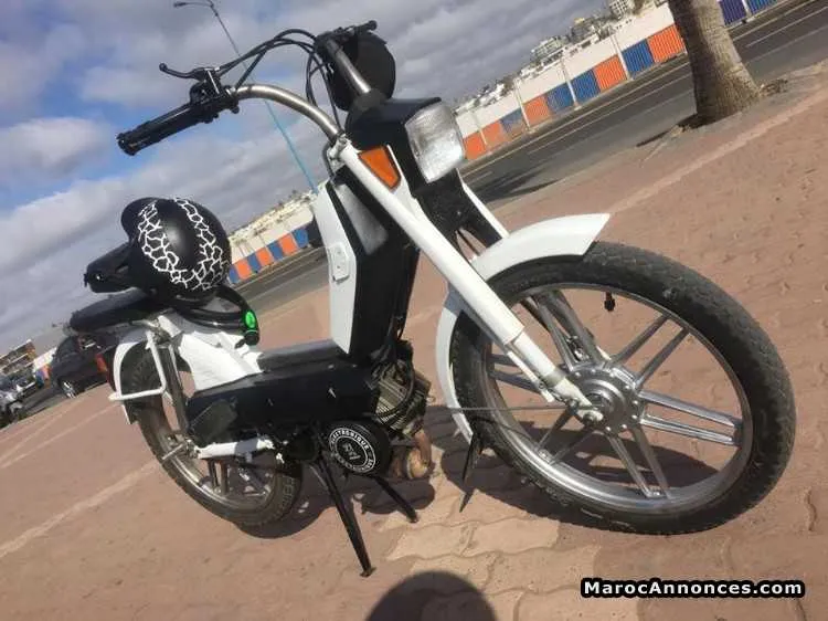 105 rare model - الدار البيضاء