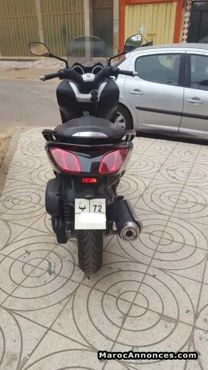 X  max 250 - الدار البيضاء (3)