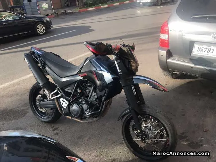 Xtx 660 - الدار البيضاء (2)