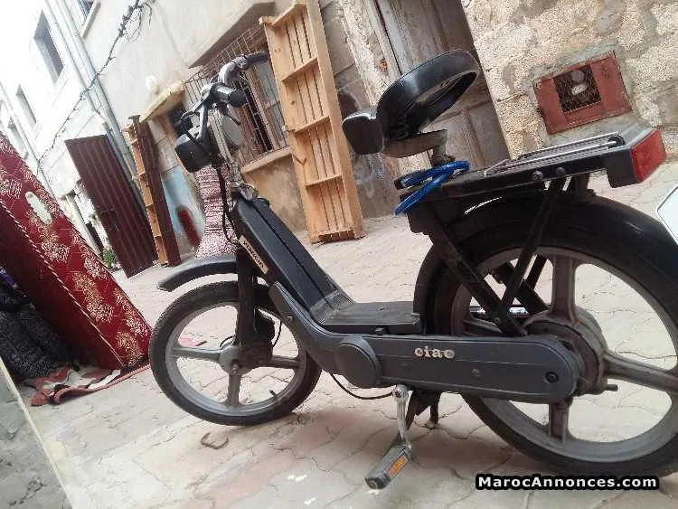 Ciao à vendre - الجديدة