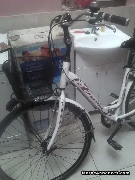 Velo a vendre - سلا