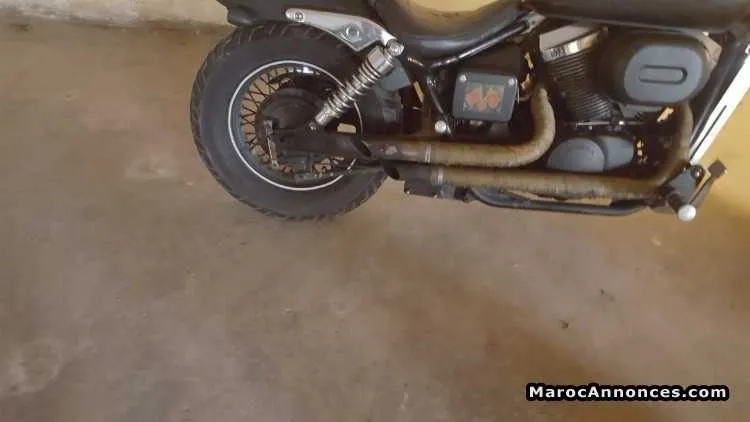 Chadw 750 usa - الجديدة