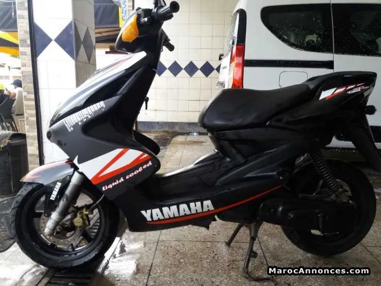 Erox yamaha - سلا (2)