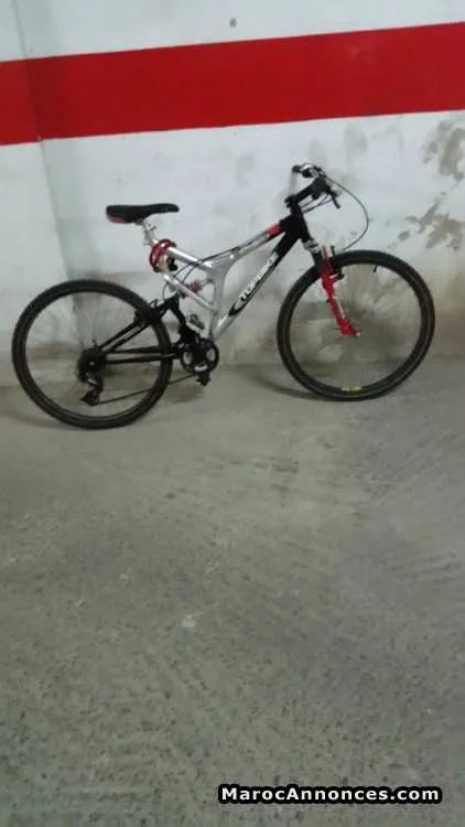 Velo a vendre - الدار البيضاء