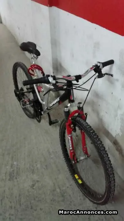 Velo a vendre - الدار البيضاء (2)