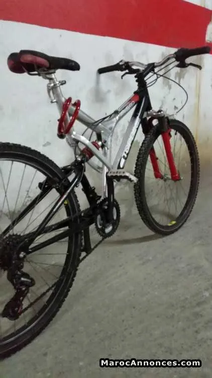 Velo a vendre - الدار البيضاء (3)