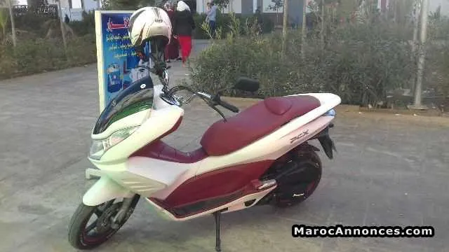 Pcx jagouars - سلا