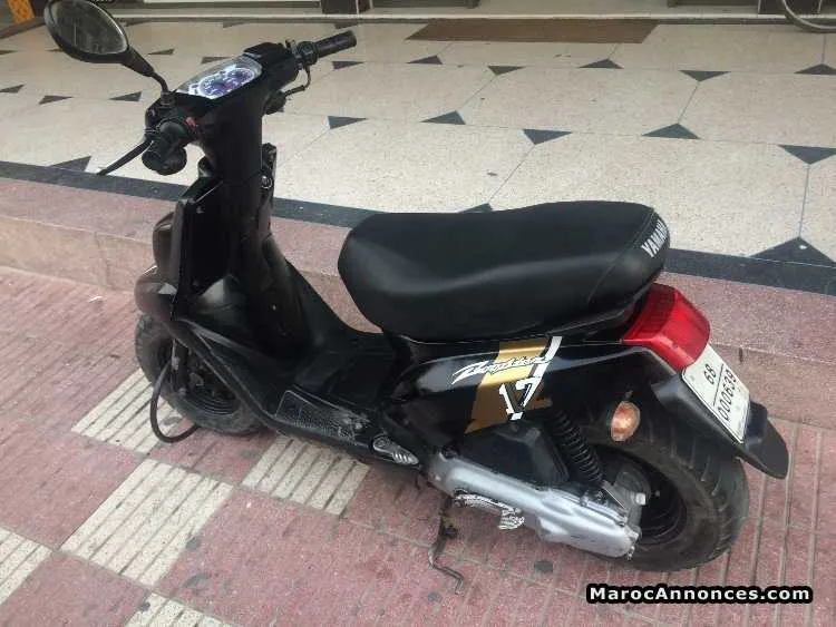 Spirit yamaha 2012 - أكادير (2)