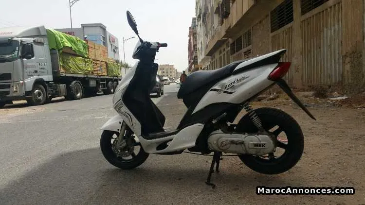 Jog r 2014 - الدار البيضاء