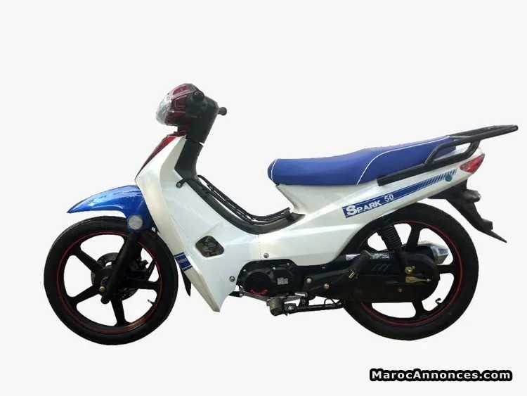 Phoenix spark 50 - مراكش (3)