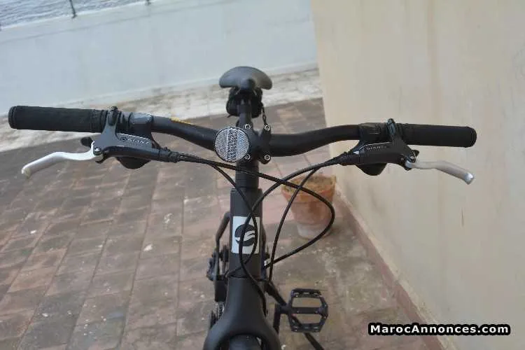 Velo trekking giant - المحمدية (2)