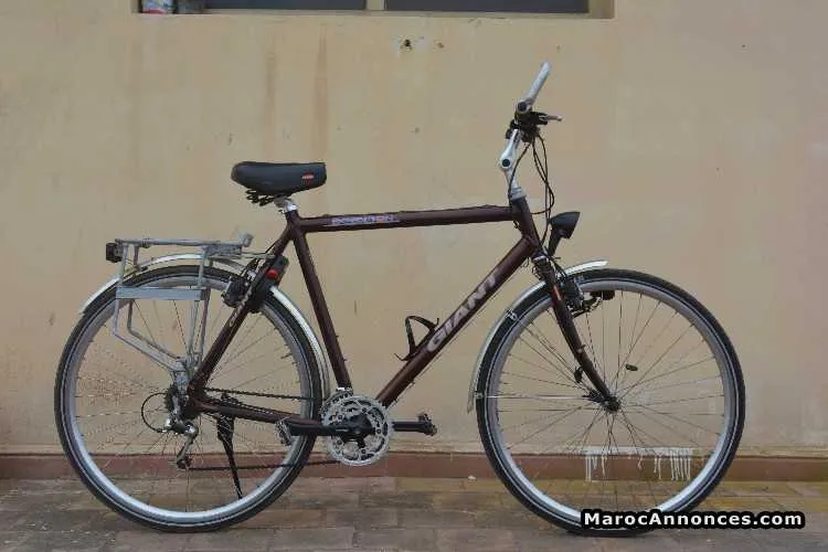 Velo giant expedition 2300 - المحمدية