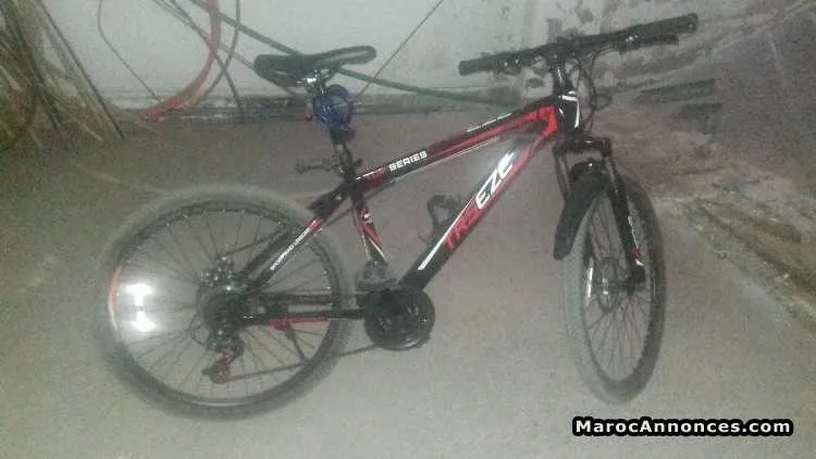 Vends vélo montain bile sport - مراكش