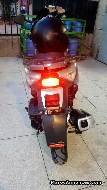 Oderbi 125cc - وجدة (2)