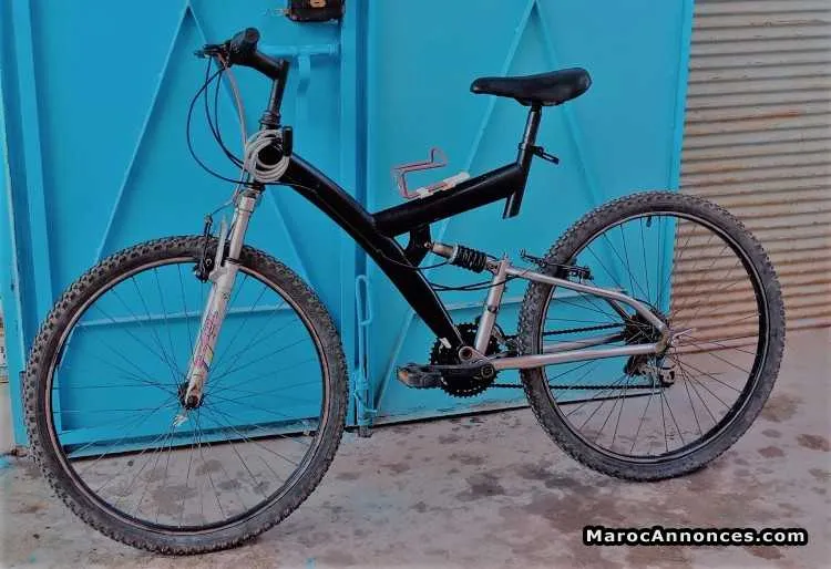 Vélo a vendre - تزنيت
