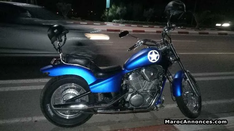 Shadow a vendre - مراكش