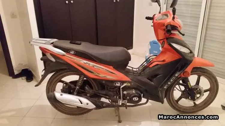 Moto fice 2017 - برشيد