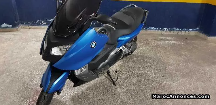 C600 sport - الدار البيضاء