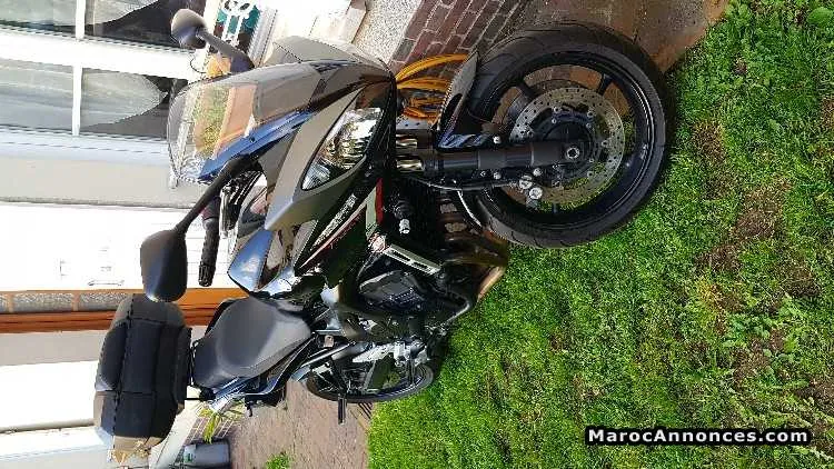 Fz6s2 - الخميسات