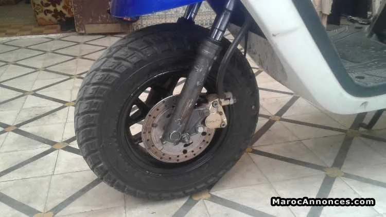 Moto spirit - مراكش (3)