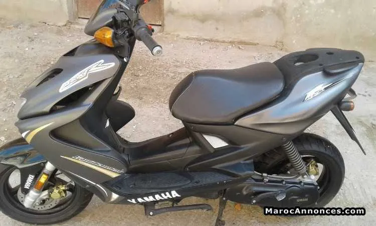 Nitro 2012 - القنيطرة (3)