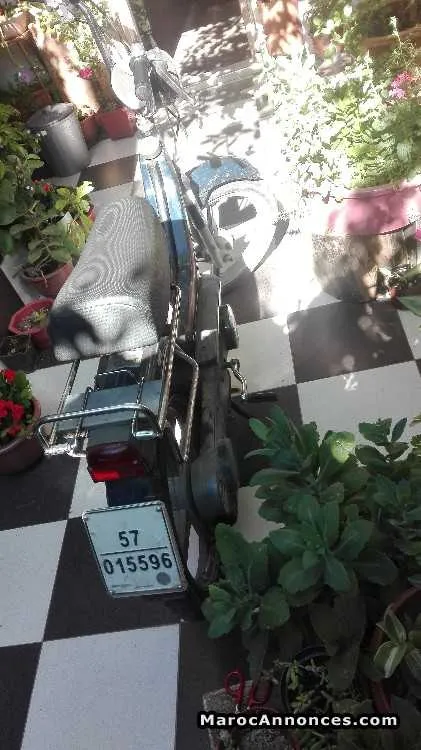 Piaggio si - خريبكة (3)