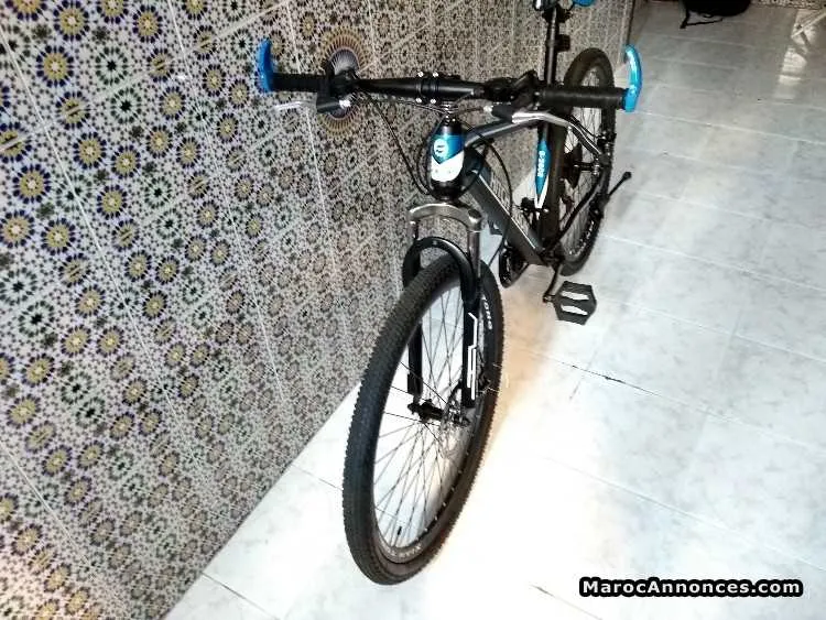 Vélo à vendre - الدار البيضاء (2)