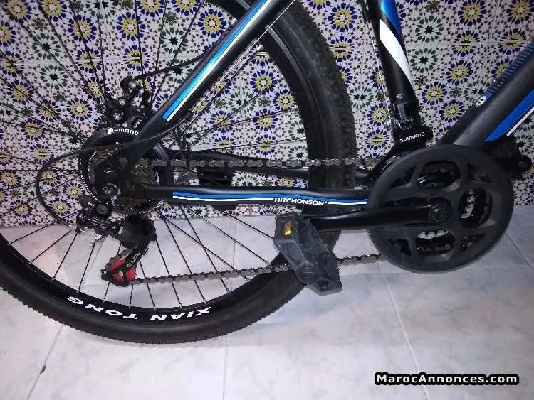 Vélo à vendre - الدار البيضاء