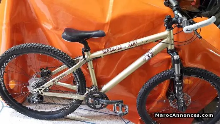 Vtt à vendre - أكادير (2)