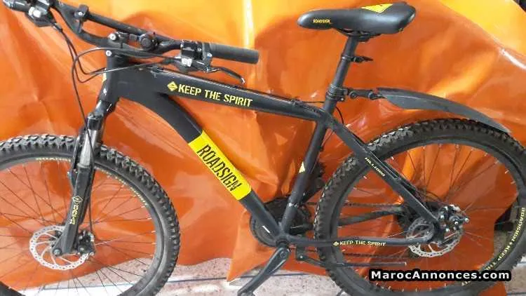 Vtt à vendre - أكادير (3)