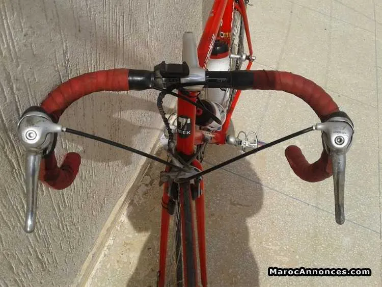 Vente velo aluminium - الدار البيضاء (3)