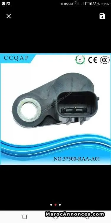 Capteur arbre à came - الرباط (3)