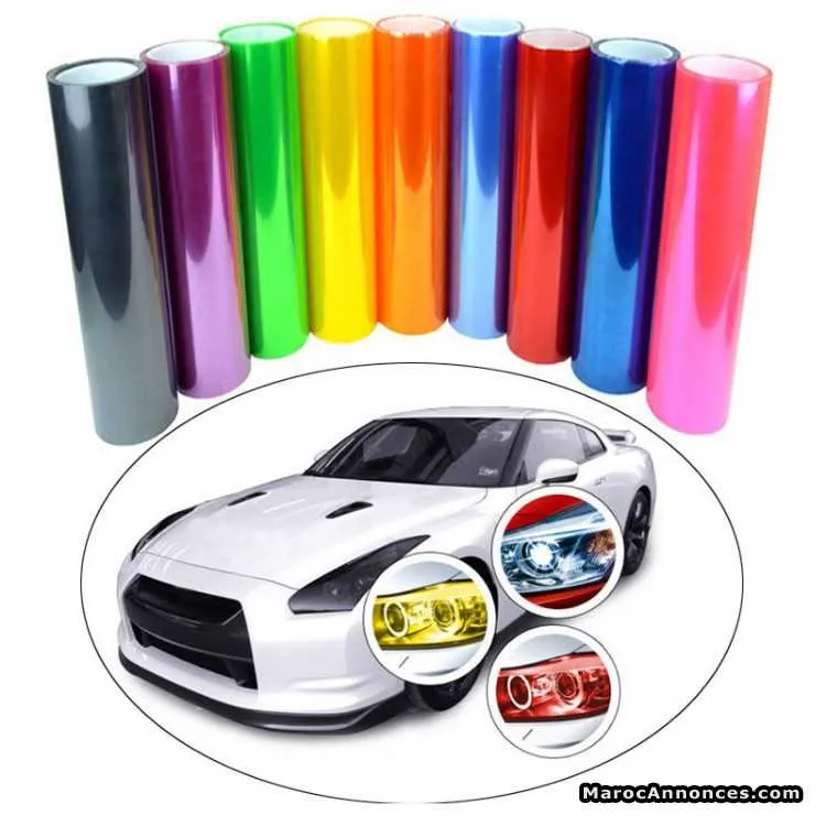 Vente accessoires auto en gros tapis, housses ... - الدار البيضاء (3)