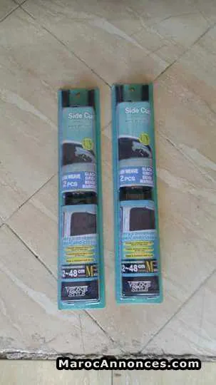 Accessoires auto - Tout le Maroc (3)